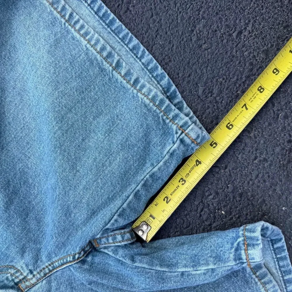 Levi-s Men's Blue Shorts